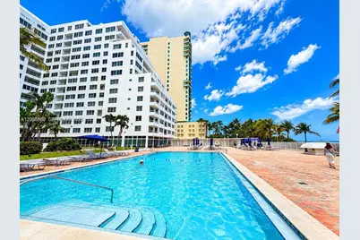 5005 Collins Ave #616, Miami Beach, FL 33140 - Photo 31