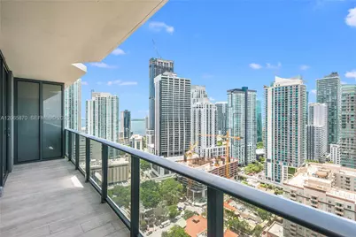 55 SW 9 St #2805, Miami, FL 33129 - Photo 1