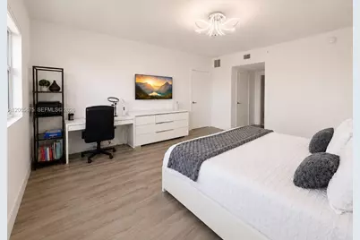 14951 Royal Oaks Ln #1501, North Miami, FL 33181 - Photo 29