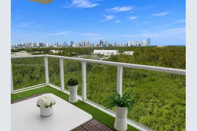 14951 Royal Oaks Ln #1501, North Miami, FL 33181 - Photo 39
