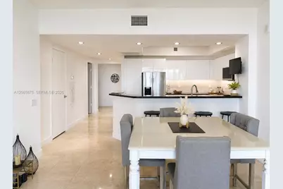 14951 Royal Oaks Ln #1501, North Miami, FL 33181 - Photo 7