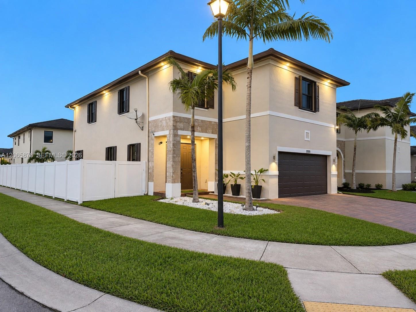 3555 W 106th St - 3555 W 106th St, Hialeah, FL 33018 Luxury Property | Jose Angel Pina