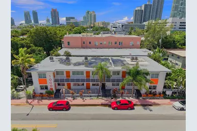 1000 7th St #10, Miami Beach, FL 33139 - Photo 5