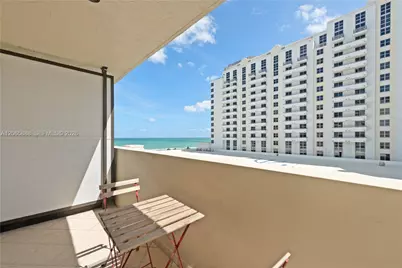 1621 Collins Ave #908, Miami Beach, FL 33139 - Photo 3