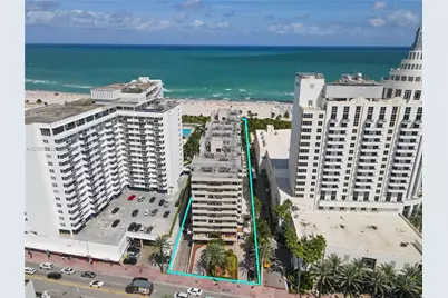 1621 Collins Ave #908, Miami Beach, FL 33139 - Photo 7