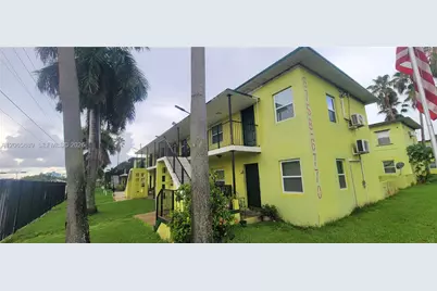 6760 NE 2nd Ave #1, Miami, FL 33138 - Photo 13