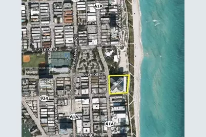 7135 Collins Ave #1001, Miami Beach, FL 33141 - Photo 1