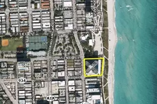 7135 Collins Ave, Miami Beach, FL 33141 - Photo 1
