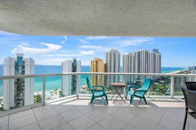 16400 Collins Ave #2842, Sunny Isles Beach, FL 33160 - Photo 3