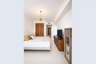 900 Biscayne Blvd #4410, Miami, FL 33132 - Photo 3