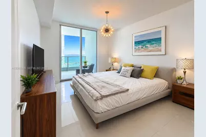 900 Biscayne Blvd #4410, Miami, FL 33132 - Photo 1