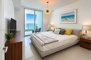 900 Biscayne Blvd, Miami, FL 33132 - Photo 1