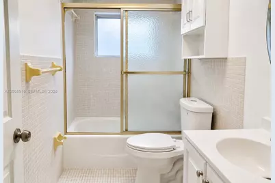 1855 NE 121st St #6, North Miami, FL 33181 - Photo 11
