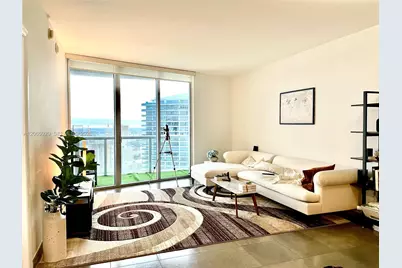 465 Brickell Avenue #4906, Miami, FL 33131 - Photo 1