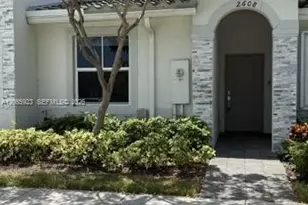 2608 SE 19th St, Homestead, FL 33035 - Photo 1