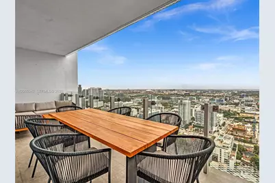 700 NE 26th Ter #3606, Miami, FL 33137 - Photo 37