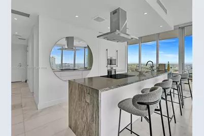 700 NE 26th Ter #3606, Miami, FL 33137 - Photo 13