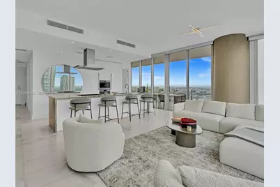700 NE 26th Ter #3606, Miami, FL 33137 - Photo 15