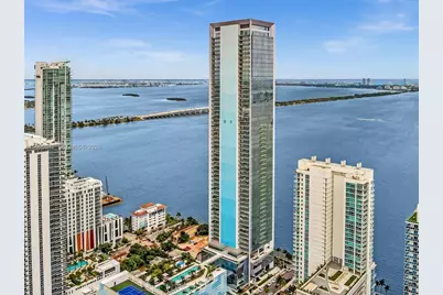 700 NE 26th Ter #3606, Miami, FL 33137 - Photo 85