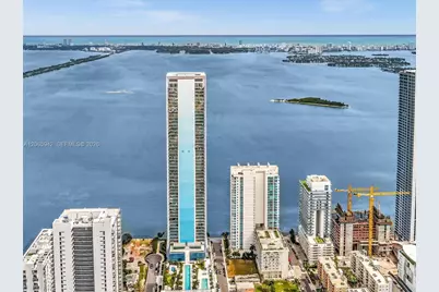 700 NE 26th Ter #3606, Miami, FL 33137 - Photo 89