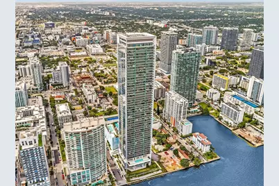 700 NE 26th Ter #3606, Miami, FL 33137 - Photo 83