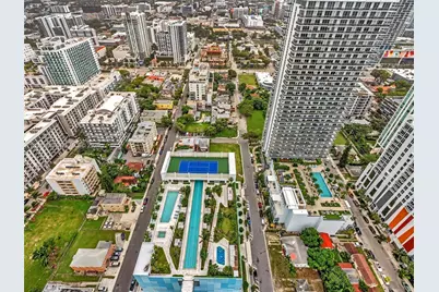 700 NE 26th Ter #3606, Miami, FL 33137 - Photo 41