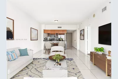 1750 N Bayshore Dr #PH-5309, Miami, FL 33132 - Photo 7