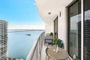 1750 N Bayshore Dr, Miami, FL 33132 - Photo 1
