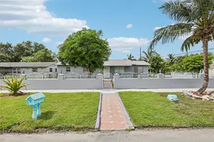 3398 NW 212th St, Miami Gardens, FL 33056 - Photo 1