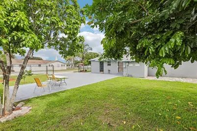 3398 NW 212th St, Miami Gardens, FL 33056 - Photo 29
