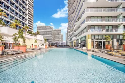 1300 S Miami Ave #1705, Miami, FL 33130 - Photo 13