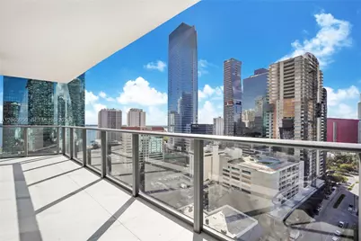 1300 S Miami Ave #1705, Miami, FL 33130 - Photo 11