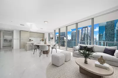 1300 S Miami Ave #1705, Miami, FL 33130 - Photo 7