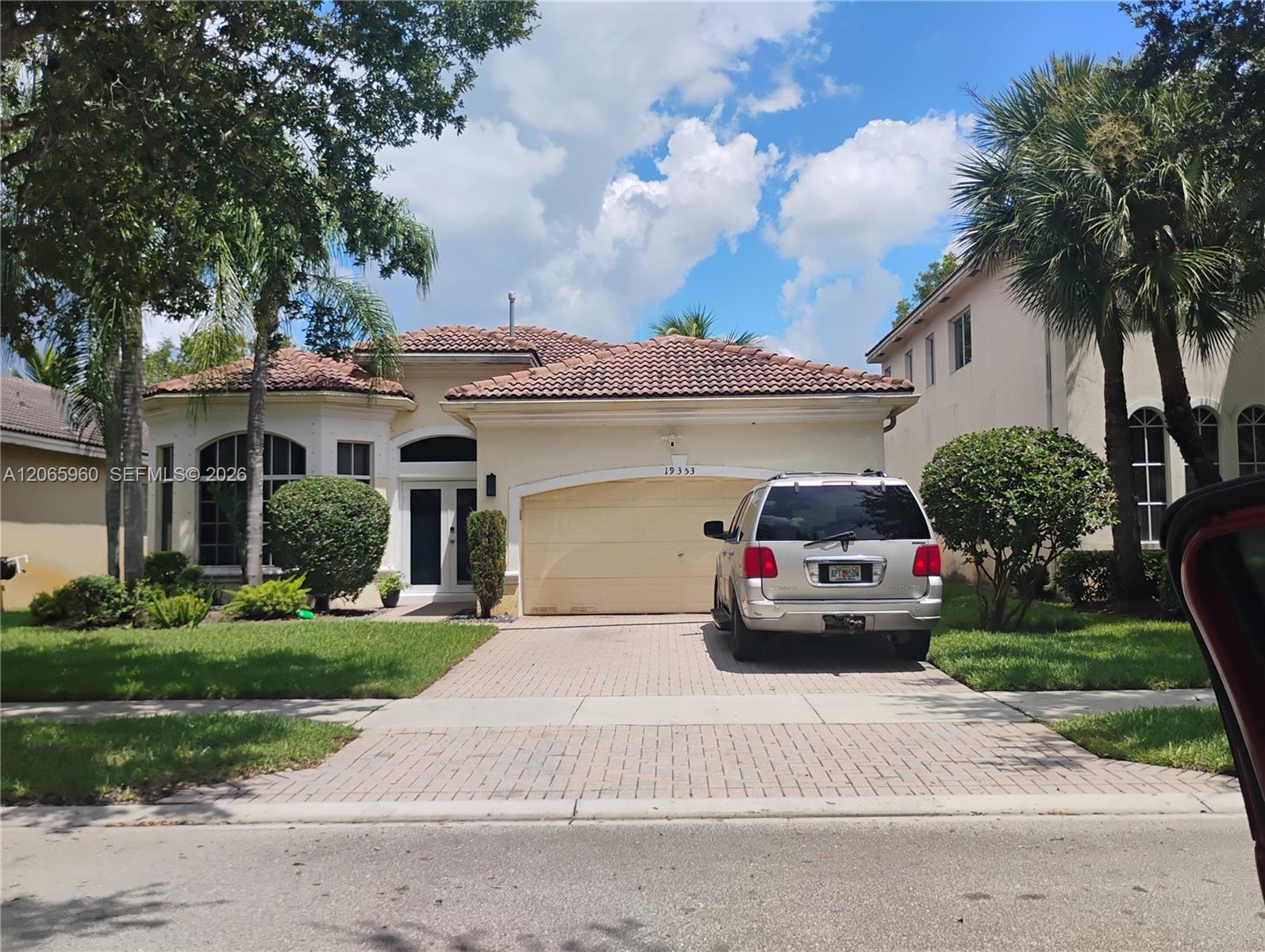 19353 SW 60th Ct - 19353 SW 60th Ct, Pembroke Pines, FL 33332 Luxury Property | Jose Angel Pina