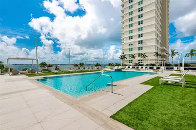 770 Claughton Island Dr #809, Miami, FL 33131 - Photo 23
