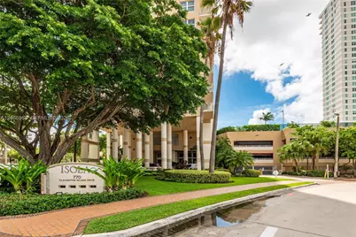 770 Claughton Island Dr #809, Miami, FL 33131 - Photo 25