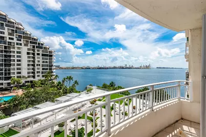 770 Claughton Island Dr #809, Miami, FL 33131 - Photo 19