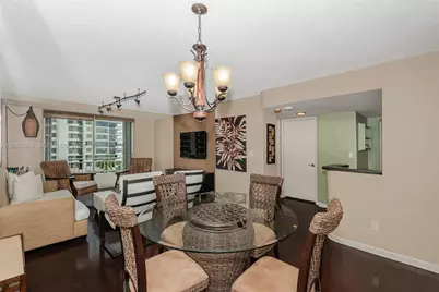 770 Claughton Island Dr #809, Miami, FL 33131 - Photo 5