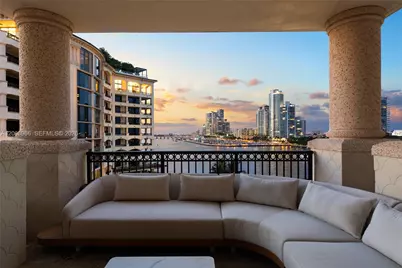 7061 Fisher Island Dr #7061, Miami Beach, FL 33109 - Photo 39