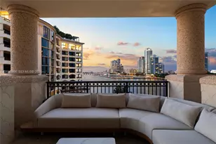 7061 Fisher Island Dr, Miami Beach, FL 33109 - Photo 39