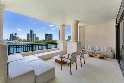 7061 Fisher Island Dr #7061, Miami Beach, FL 33109 - Photo 37