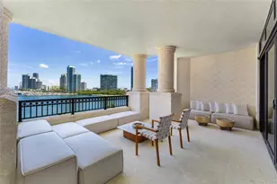 7061 Fisher Island Dr, Miami Beach, FL 33109 - Photo 37
