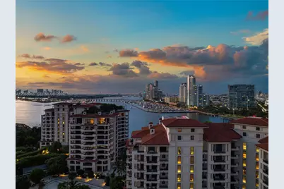 7061 Fisher Island Dr #7061, Miami Beach, FL 33109 - Photo 17