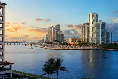 7061 Fisher Island Dr #7061, Miami Beach, FL 33109 - Photo 7