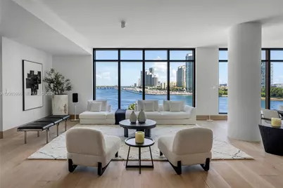 7061 Fisher Island Dr #7061, Miami Beach, FL 33109 - Photo 5