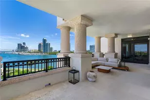 7061 Fisher Island Dr, Miami Beach, FL 33109 - Photo 15