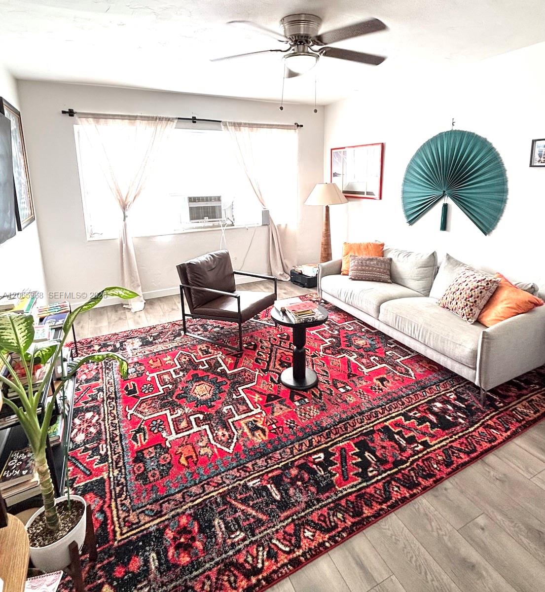 740 SW 7th St #3 main architectural view