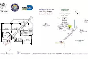 3400 NE 192 St, Aventura, FL 33180 - Photo 23