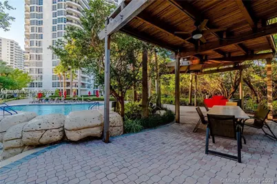 3400 NE 192nd St #412, Aventura, FL 33180 - Photo 19