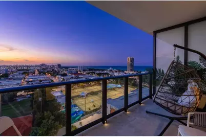 580 72nd St #1203, Miami Beach, FL 33141 - Photo 13